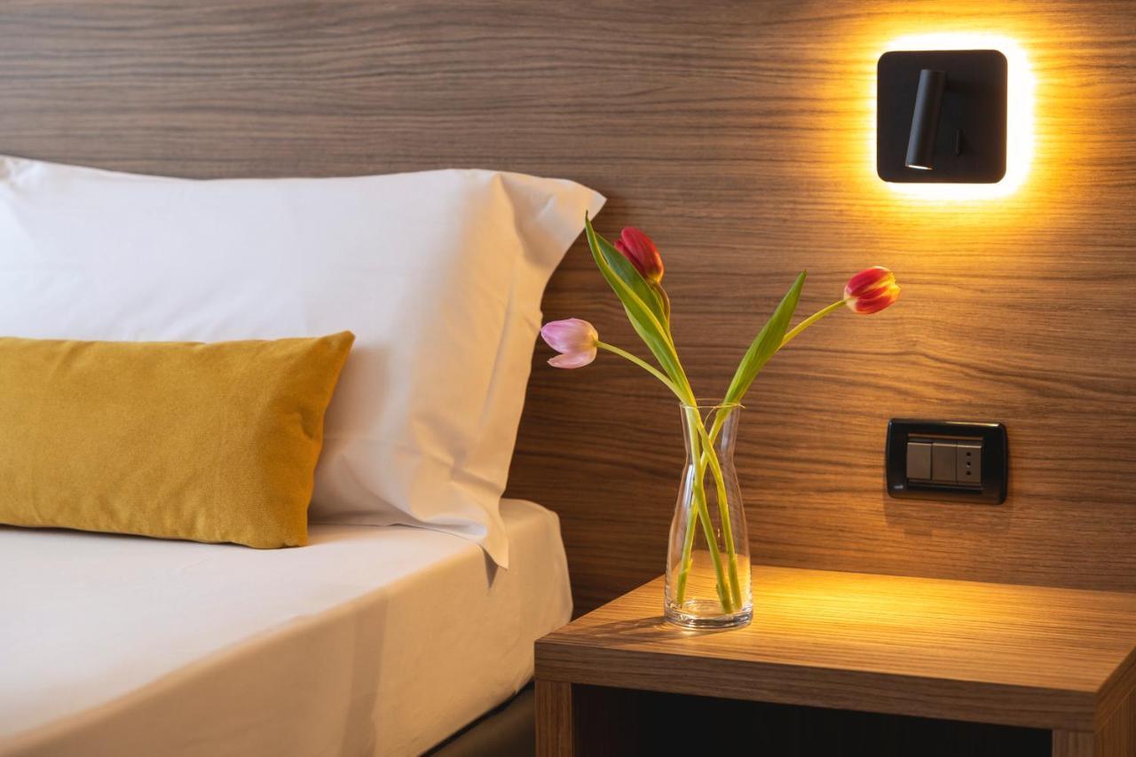 Hi Hotels Trento - Wellness & Spa Adults Only Экстерьер фото