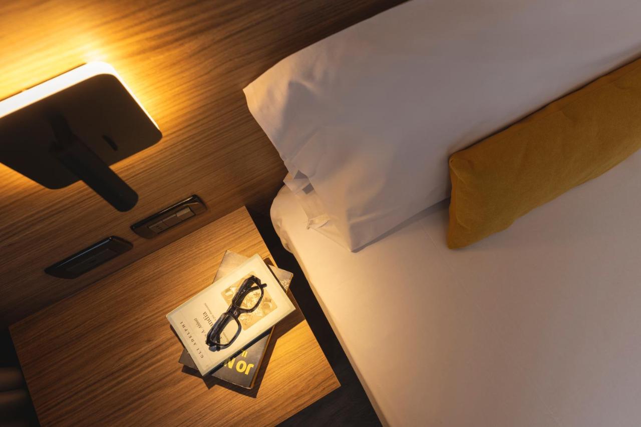 Hi Hotels Trento - Wellness & Spa Adults Only Экстерьер фото