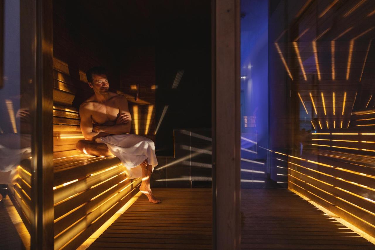 Hi Hotels Trento - Wellness & Spa Adults Only Экстерьер фото