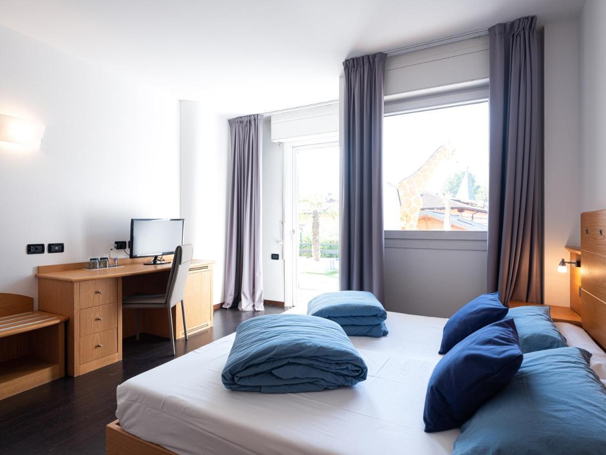 Hi Hotels Trento - Wellness & Spa Adults Only Экстерьер фото