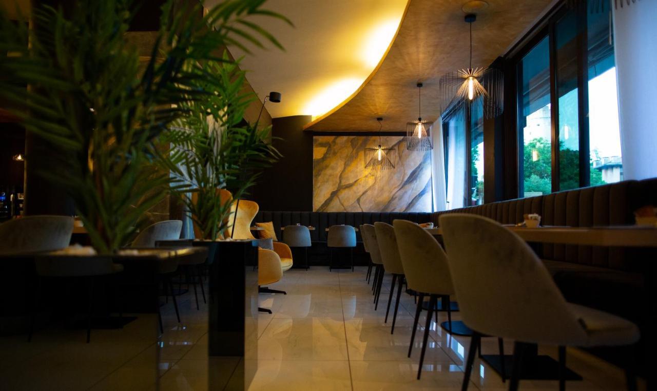 Hi Hotels Trento - Wellness & Spa Adults Only Экстерьер фото
