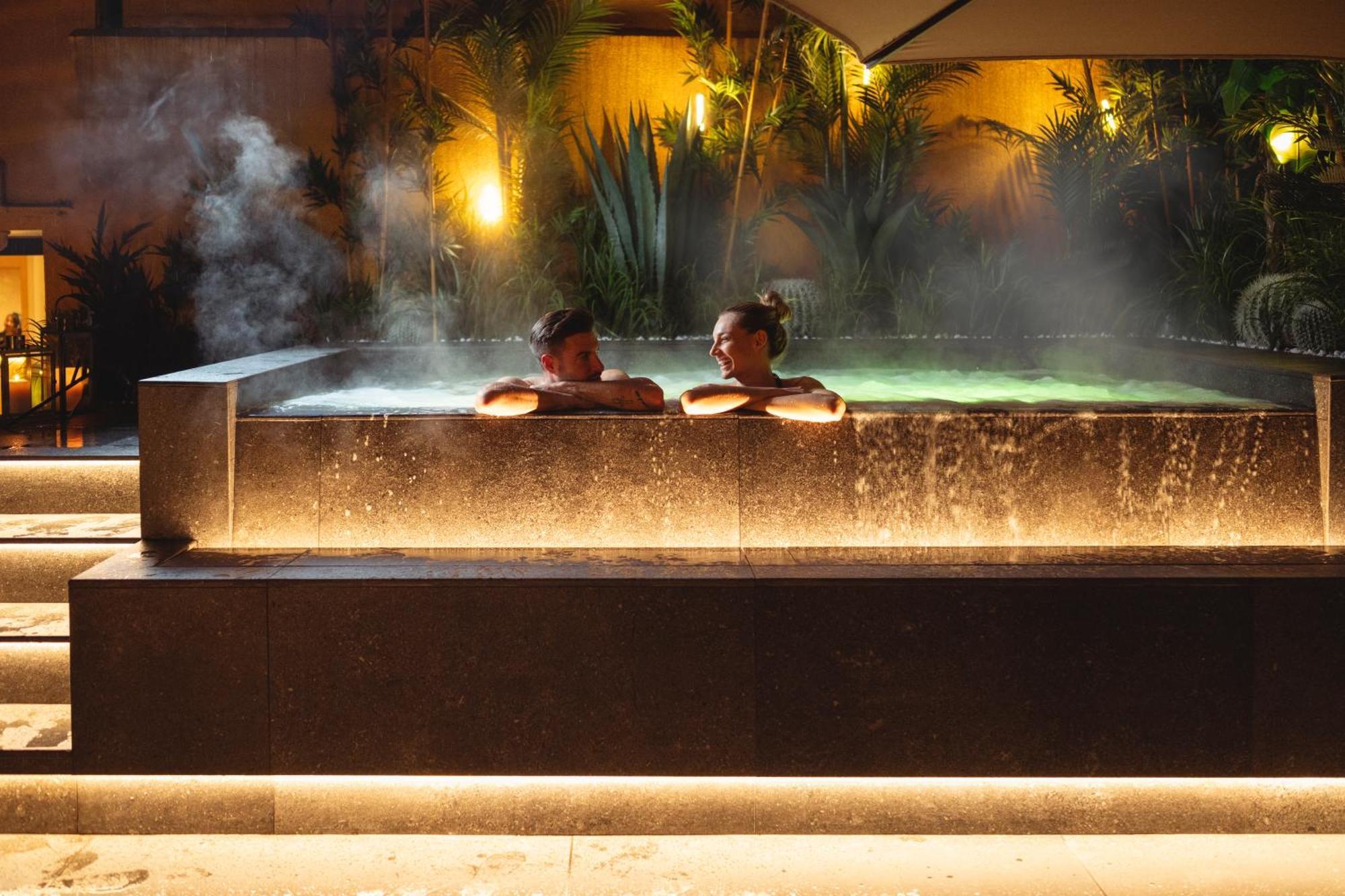 Hi Hotels Trento - Wellness & Spa Adults Only Экстерьер фото