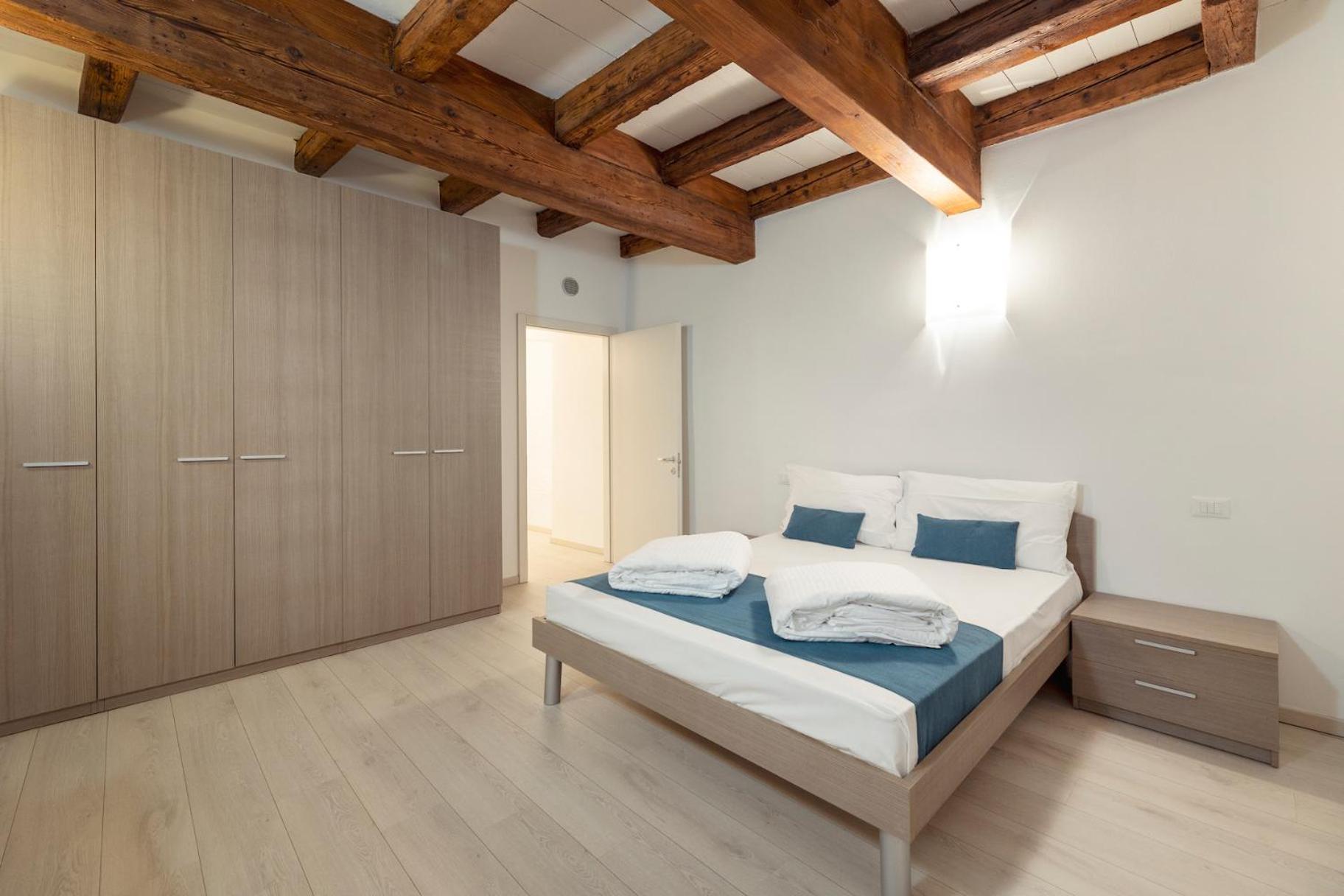 Hi Hotels Trento - Wellness & Spa Adults Only Номер фото