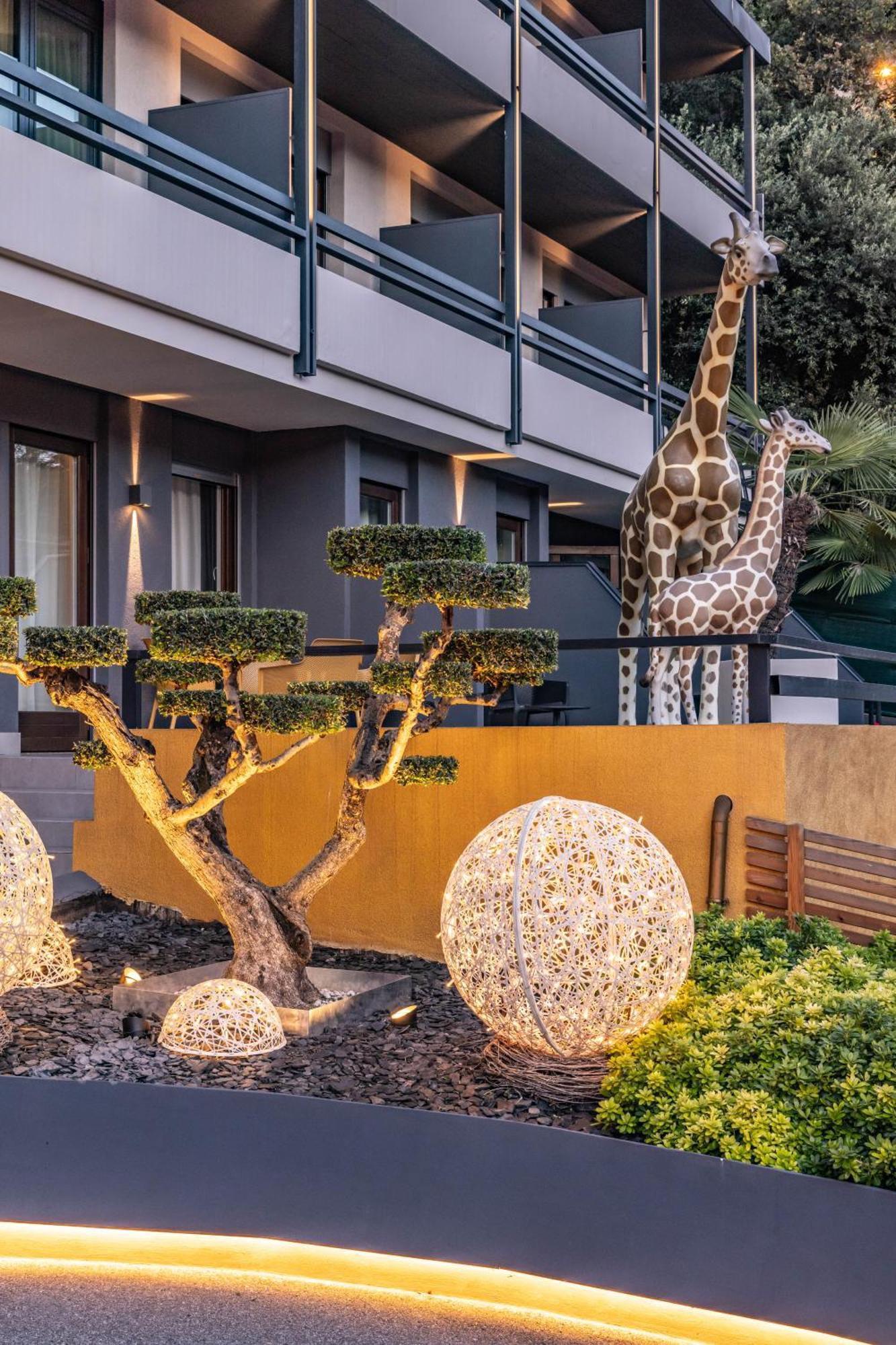 Hi Hotels Trento - Wellness & Spa Adults Only Экстерьер фото