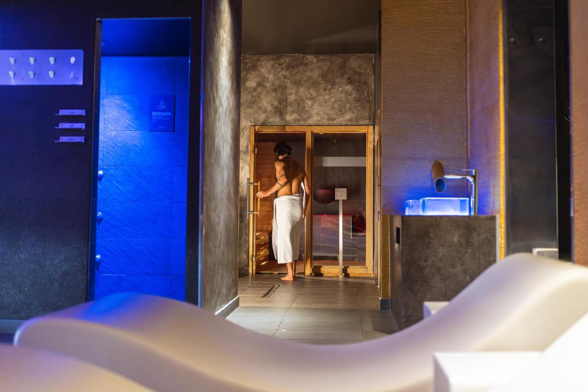 Hi Hotels Trento - Wellness & Spa Adults Only Экстерьер фото