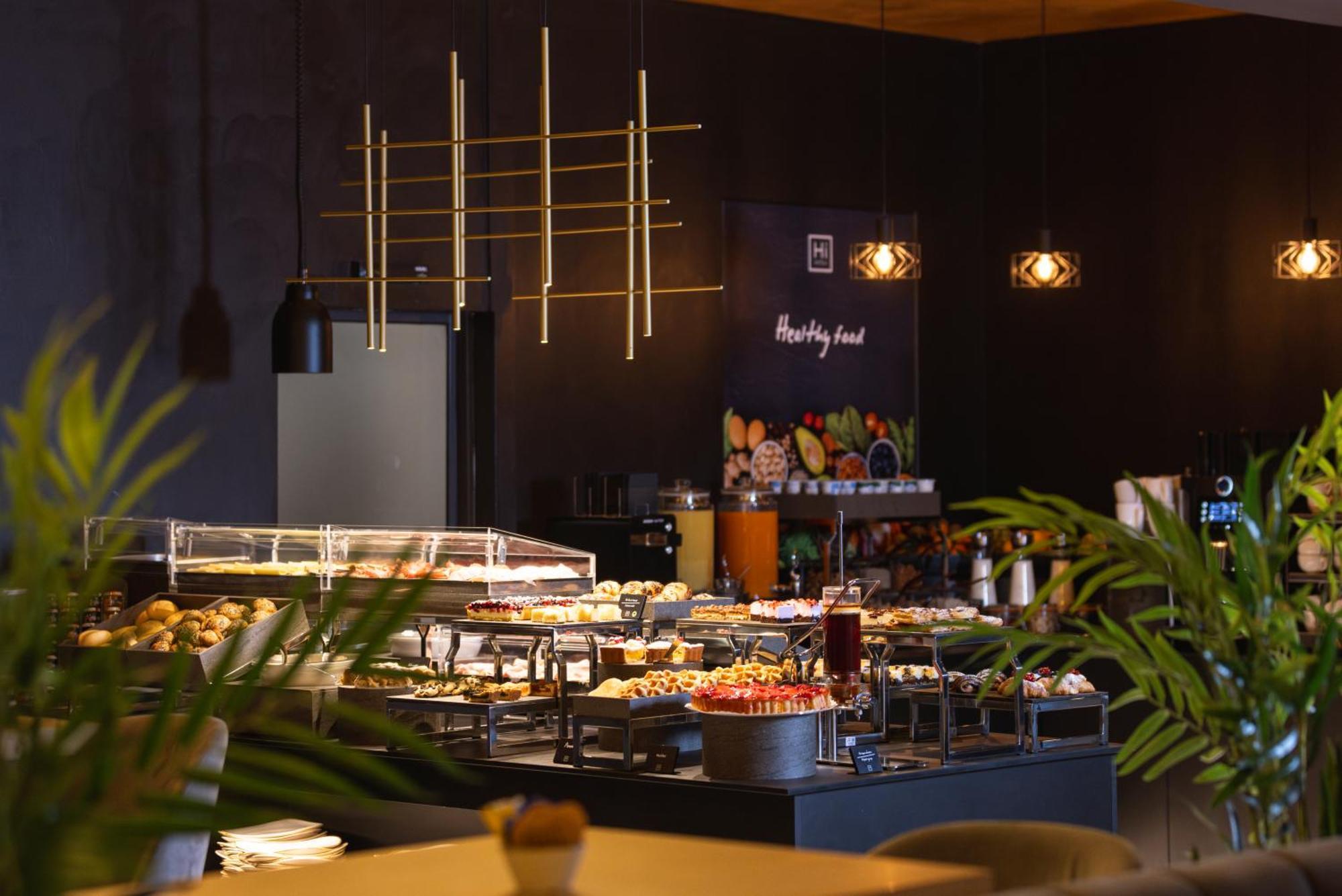 Hi Hotels Trento - Wellness & Spa Adults Only Экстерьер фото