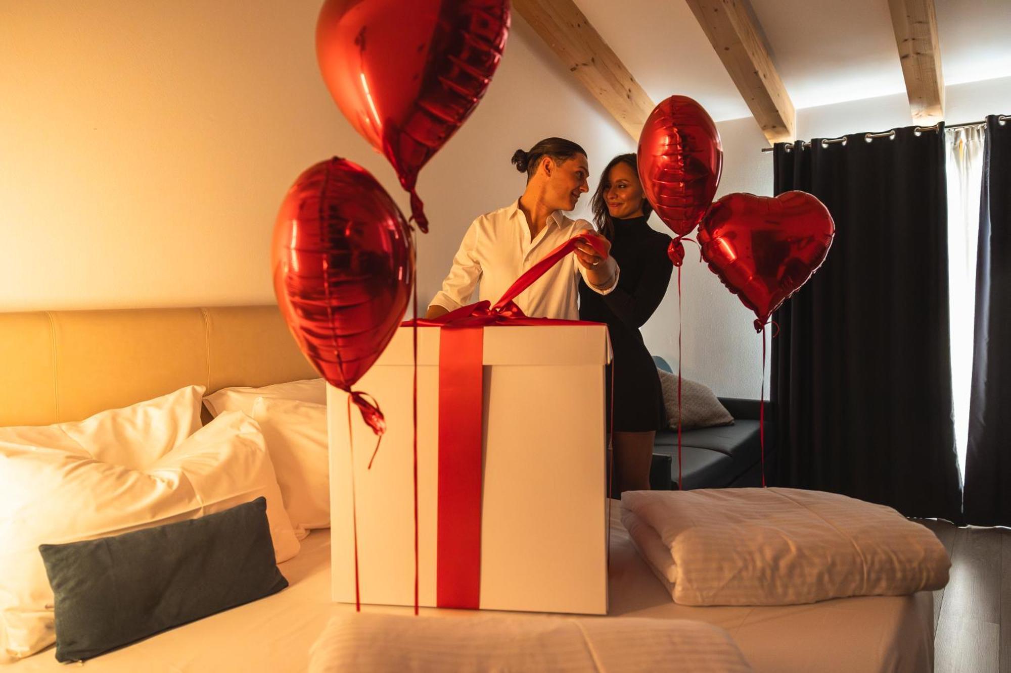 Hi Hotels Trento - Wellness & Spa Adults Only Экстерьер фото